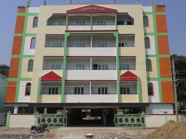 Flat for rent in Ranga Reddy, Haidarabad