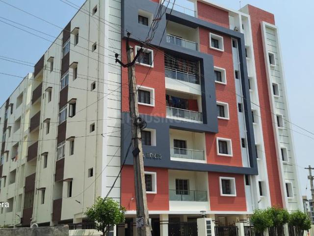 Flat for sale in Andhra Pradesh