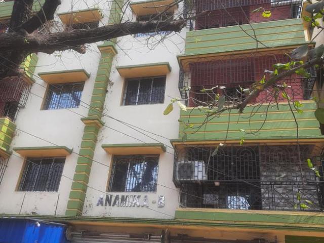 Flat for sale in North 24 Parganas, Bhatpara