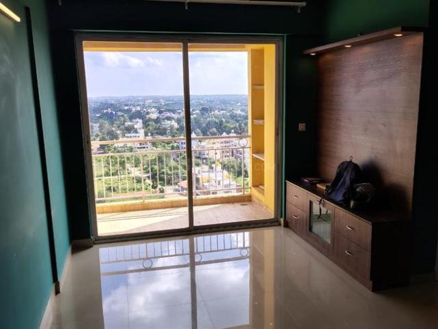 Flat for rent in Karnataka