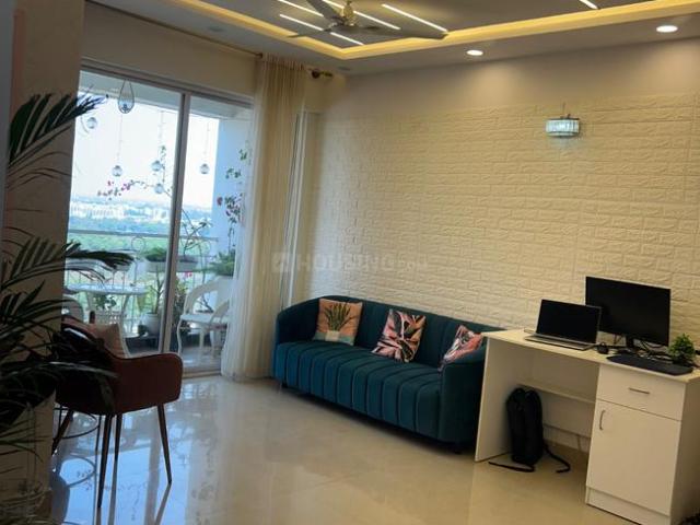Flat for rent in Karnataka