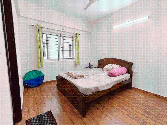 Flat for rent in Karnataka