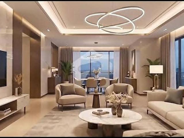 Apartment for sale in Islamabad