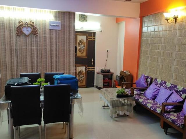 Flat for rent in Kharagpur, West Bengal
