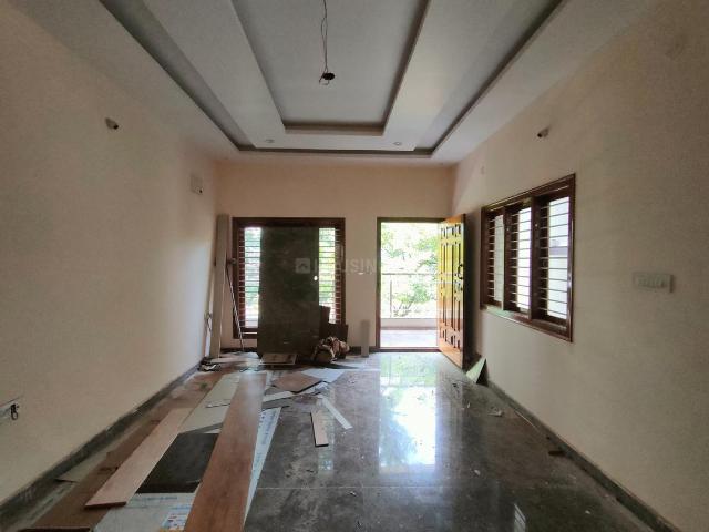 Flat for rent in Bangalore North, Cox Town - Bangalore