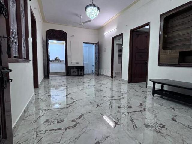 Flat for rent in Bangalore North, Cox Town - Bangalore