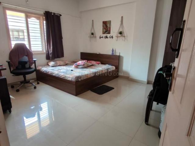Flat for rent in HAL 2nd Stage, Bengaluru