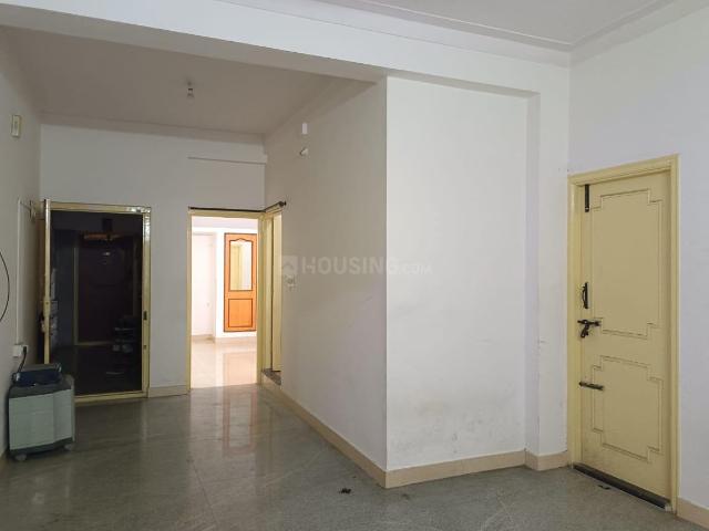Flat for rent in Bangalore North, Cox Town - Bangalore