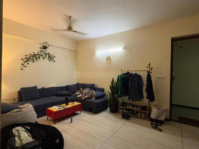 Flat for rent in Bangalore North, Cox Town - Bangalore