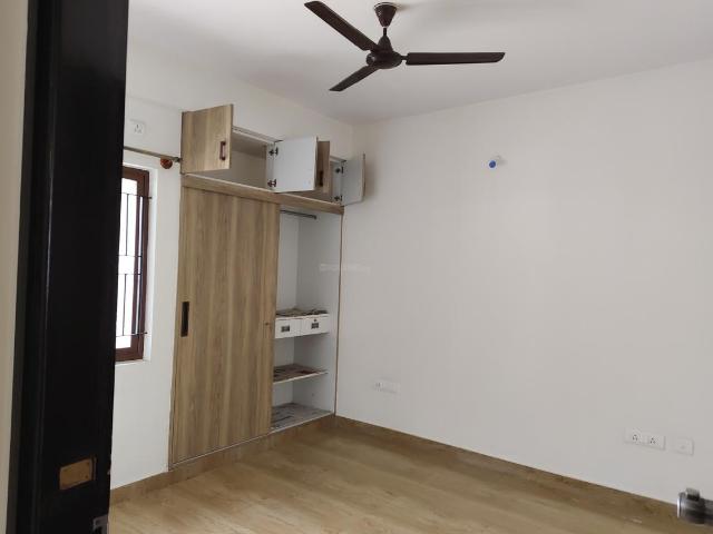 Flat for rent in Bangalore North, Cox Town - Bangalore