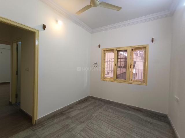 Flat for rent in Bangalore North, Cox Town - Bangalore