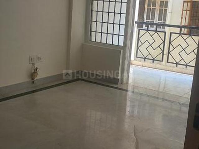 Flat for rent in Bangalore North, Cox Town - Bangalore