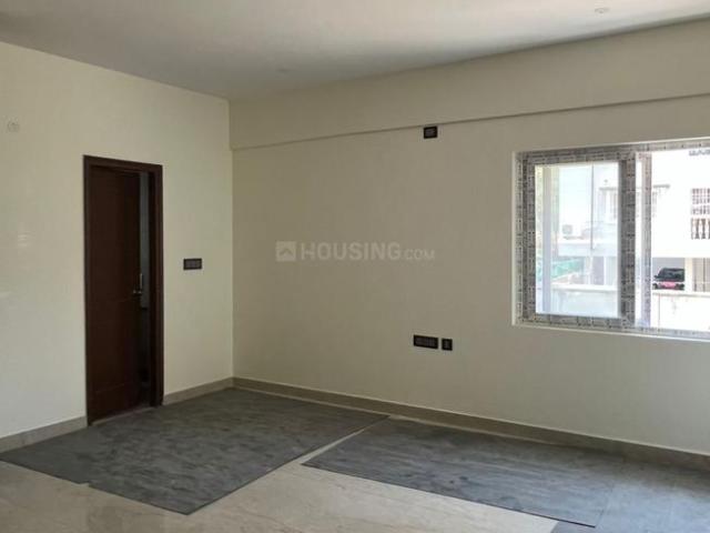 Flat for rent in Bangalore North, Cox Town - Bangalore