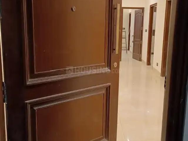 Flat for rent in Bangalore North, Cox Town - Bangalore