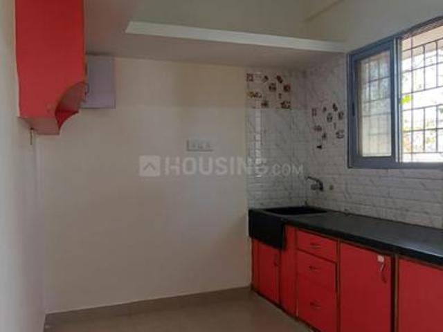 Flat for rent in Bangalore East, Cox Town - Bangalore
