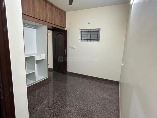 Flat for rent in Bangalore East, Cox Town - Bangalore