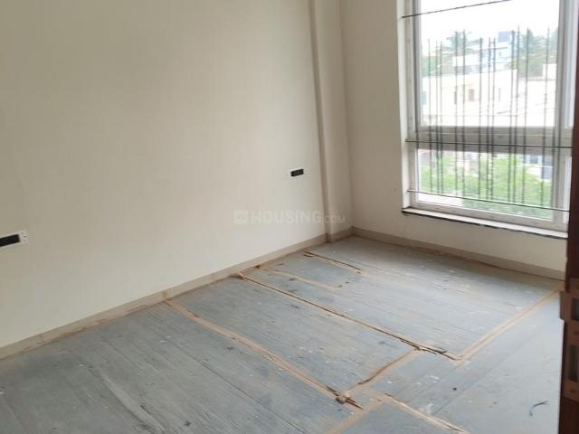 Flat for rent in Bangalore East, Cox Town - Bangalore