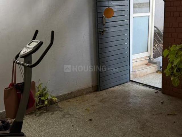 Flat for rent in Indiranagar, Bengaluru
