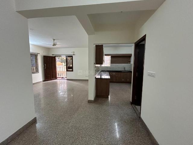 Flat for rent in Bangalore East, Cox Town - Bangalore