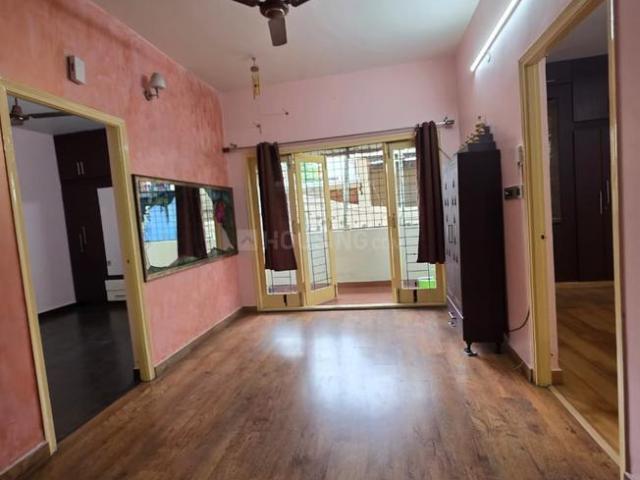 Flat for rent in Bangalore North, Cox Town - Bangalore