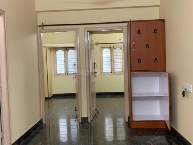 Flat for rent in Bangalore East, Cox Town - Bangalore