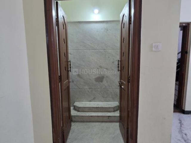 Flat for rent in Bangalore North, Cox Town - Bangalore