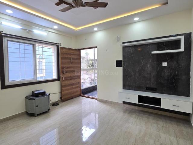 Flat for rent in Bangalore North, Cox Town - Bangalore