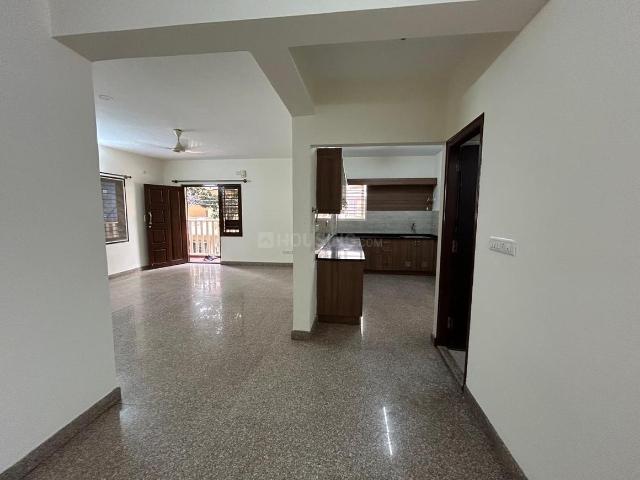Flat for rent in Bangalore North, Cox Town - Bangalore