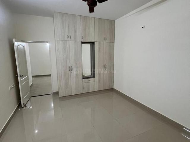 Flat for rent in Bangalore North, Cox Town - Bangalore