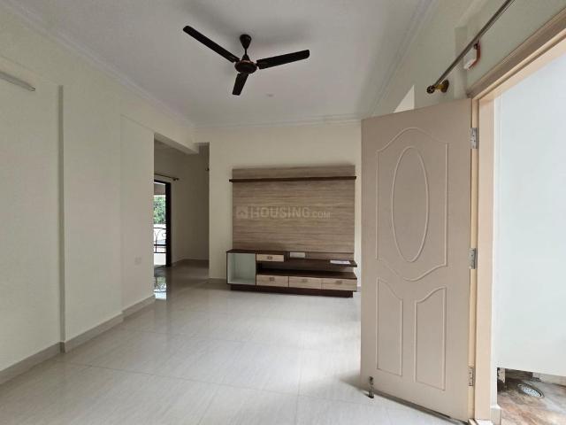 Flat for rent in Bangalore North, Cox Town - Bangalore