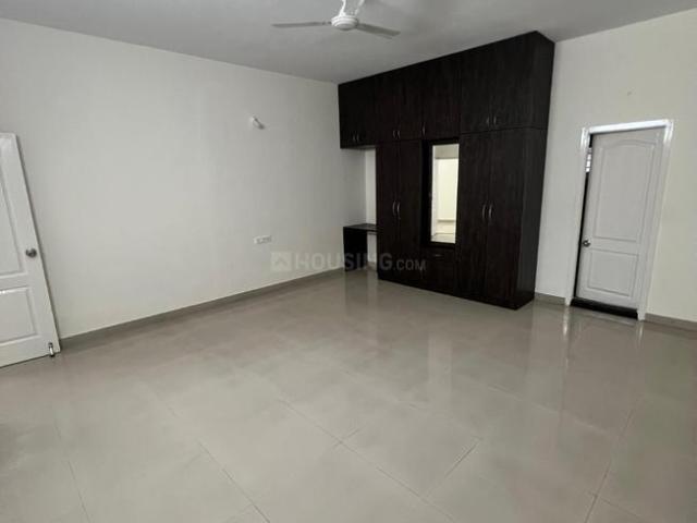 Flat for rent in Bangalore North, Cox Town - Bangalore