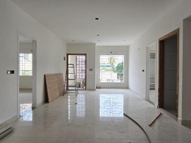 Flat for rent in Bangalore North, Cox Town - Bangalore