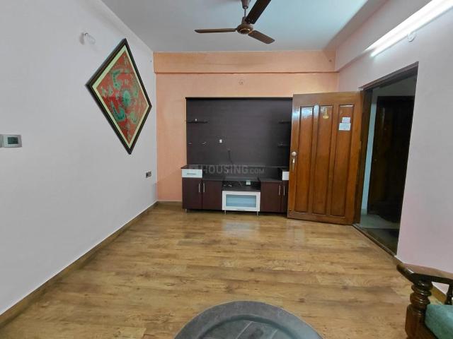 Flat for rent in Bangalore North, Cox Town - Bangalore
