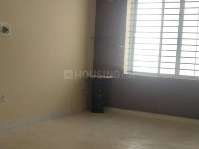 Flat for rent in Bangalore East, Cox Town - Bangalore