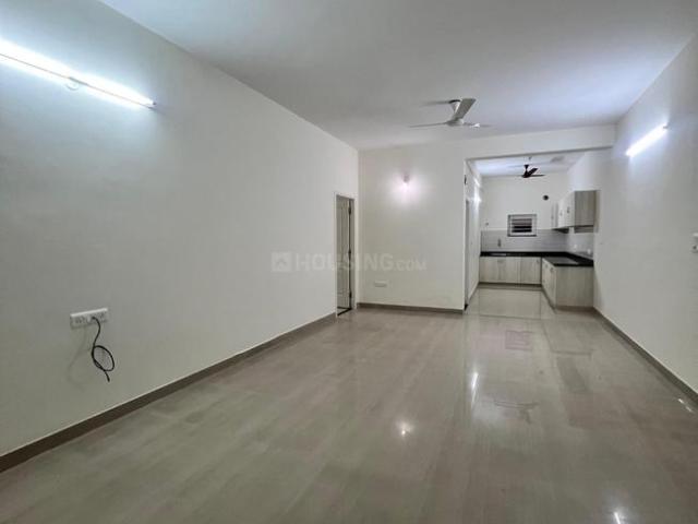 Flat for rent in Bangalore North, Cox Town - Bangalore