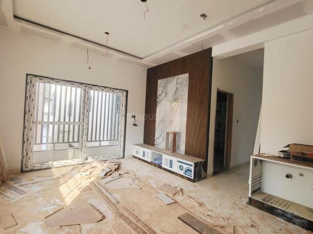 Flat for rent in Bangalore North, Cox Town - Bangalore