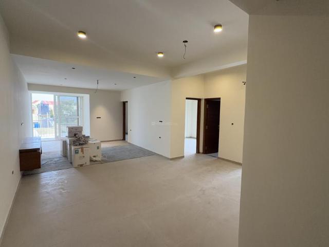 Flat for rent in Bangalore North, Cox Town - Bangalore