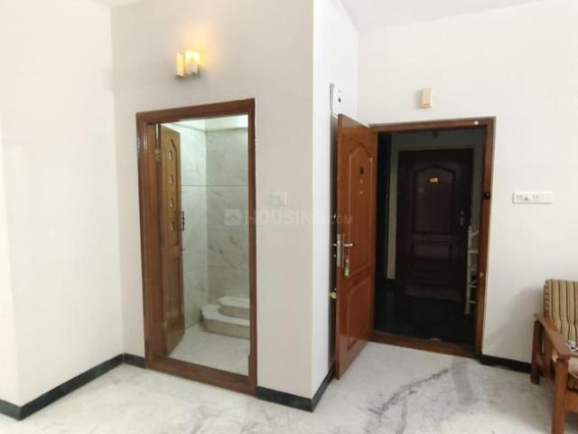 Flat for rent in Bangalore North, Cox Town - Bangalore
