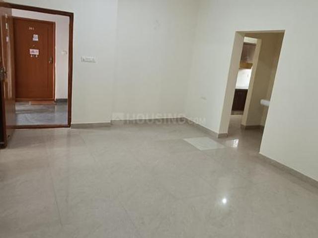 Flat for rent in Bangalore North, Cox Town - Bangalore