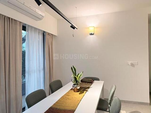 Flat for rent in Bangalore North, Cox Town - Bangalore