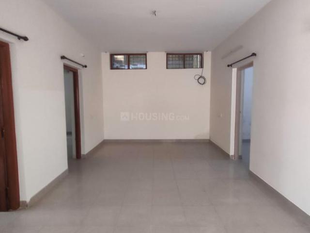 Flat for rent in Bangalore North, Cox Town - Bangalore