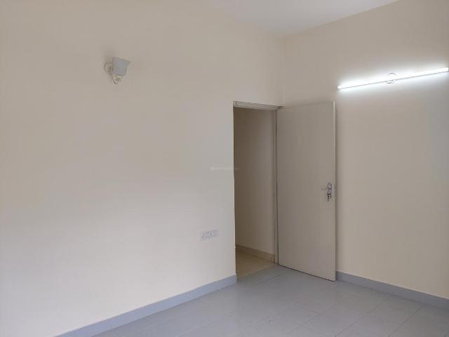 Flat for rent in Bangalore North, Cox Town - Bangalore