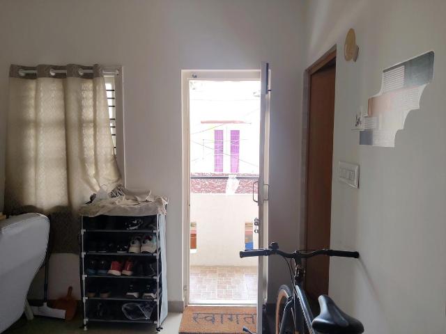 Flat for rent in Bangalore North, Cox Town - Bangalore