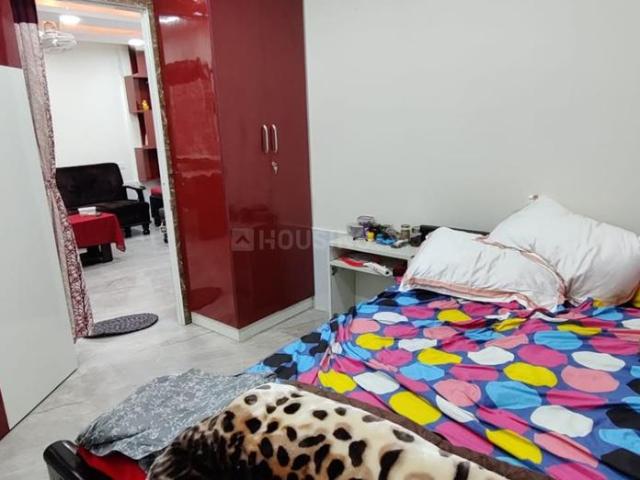 Flat for rent in Bangalore East, Cox Town - Bangalore