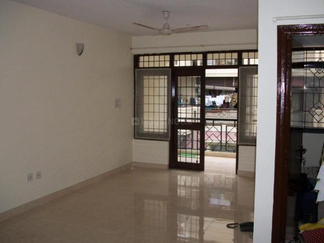 Flat for rent in Bangalore North, Cox Town - Bangalore