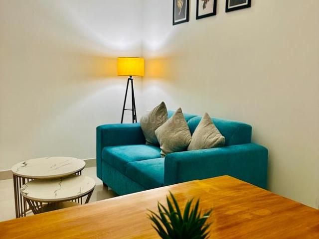 Flat for rent in Bangalore North, Cox Town - Bangalore