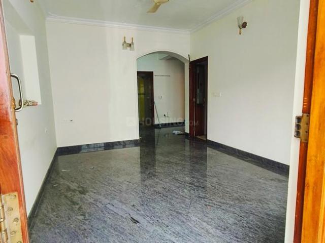 Flat for rent in Bangalore North, Cox Town - Bangalore