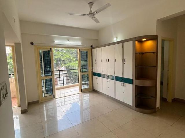 Flat for rent in Bangalore North, Cox Town - Bangalore