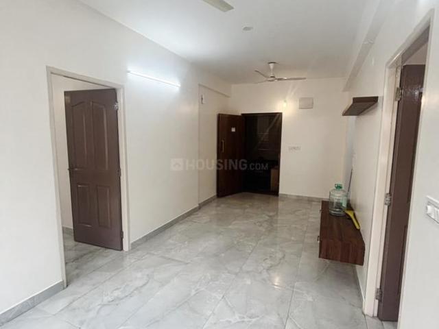 Flat for rent in Bangalore North, Cox Town - Bangalore