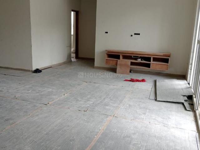 Flat for rent in Bangalore North, Cox Town - Bangalore